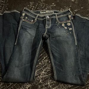 Rancho Estancia brand, size 28.